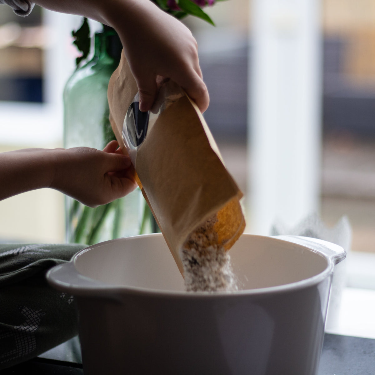 3 Month Bread Boxx Subscription